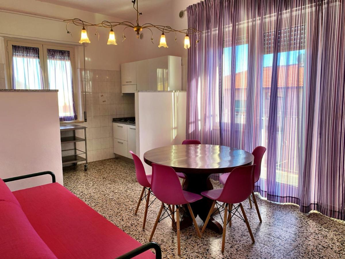 Meri Castiglione della Pescaia Ngoại thất bức ảnh