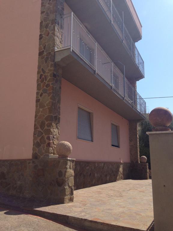Meri Castiglione della Pescaia Ngoại thất bức ảnh