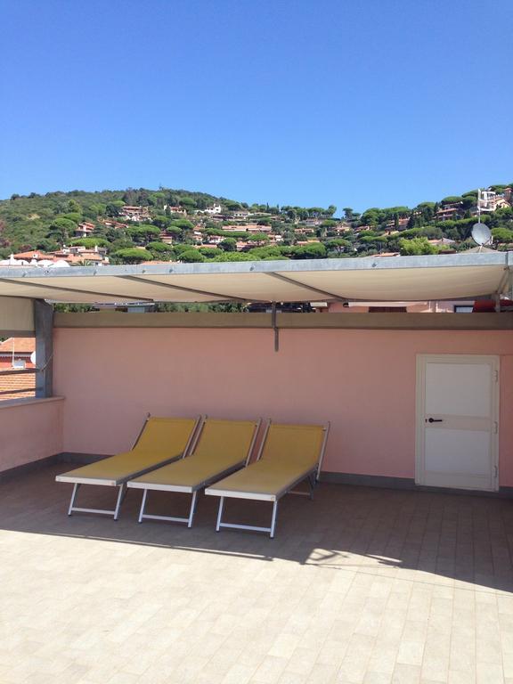 Meri Castiglione della Pescaia Ngoại thất bức ảnh