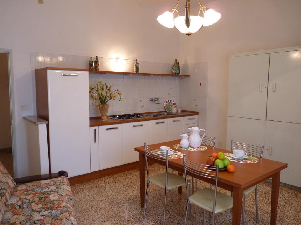 Meri Castiglione della Pescaia Phòng bức ảnh