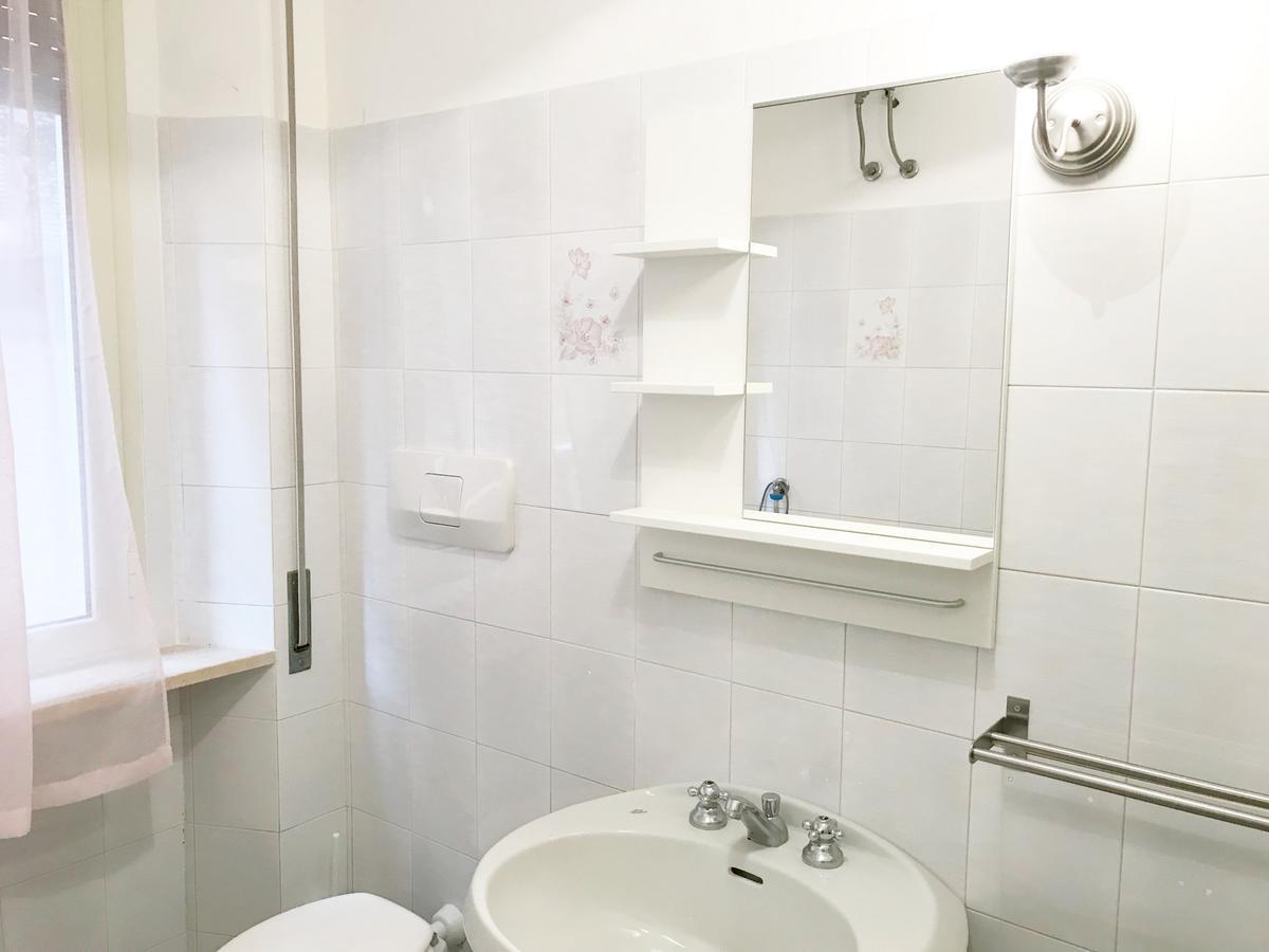 Meri Castiglione della Pescaia Ngoại thất bức ảnh
