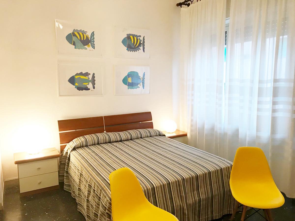 Meri Castiglione della Pescaia Ngoại thất bức ảnh