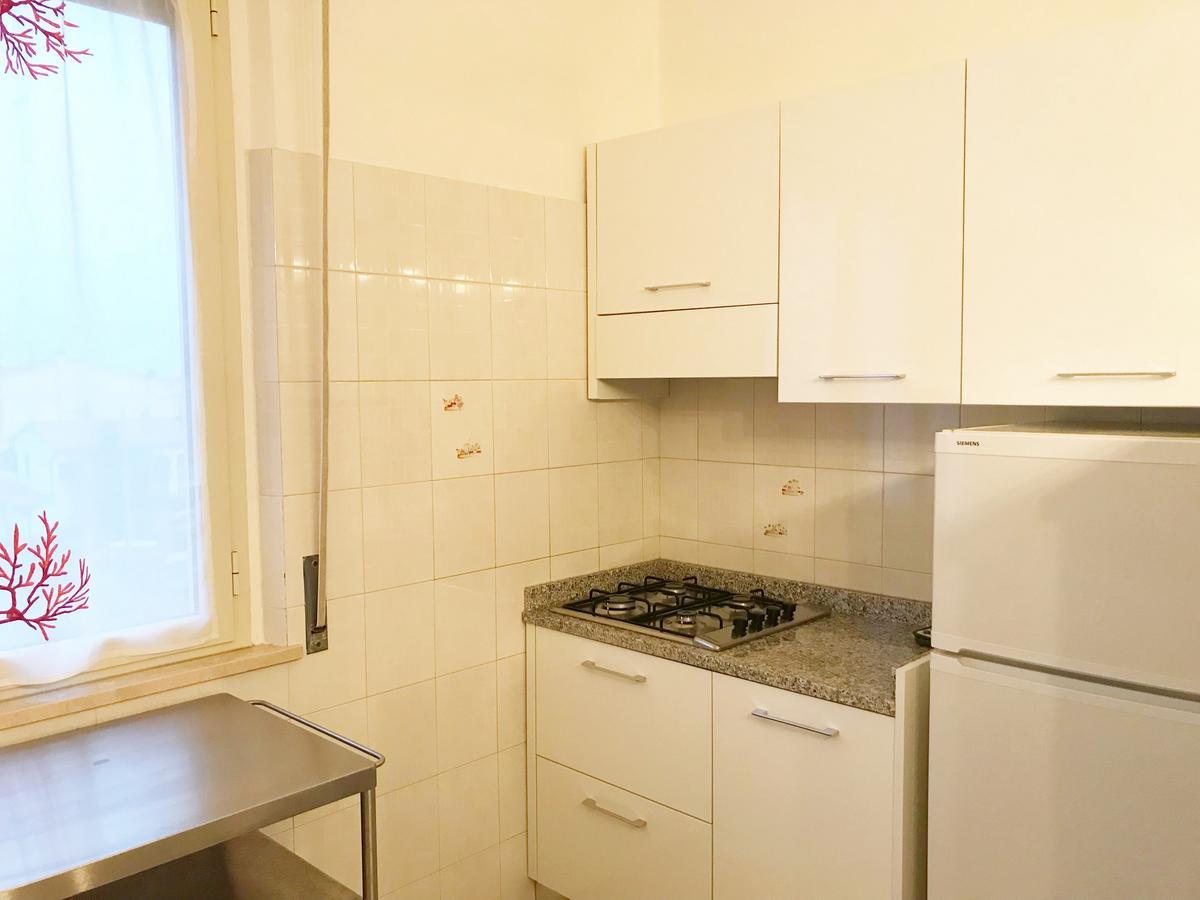 Meri Castiglione della Pescaia Ngoại thất bức ảnh