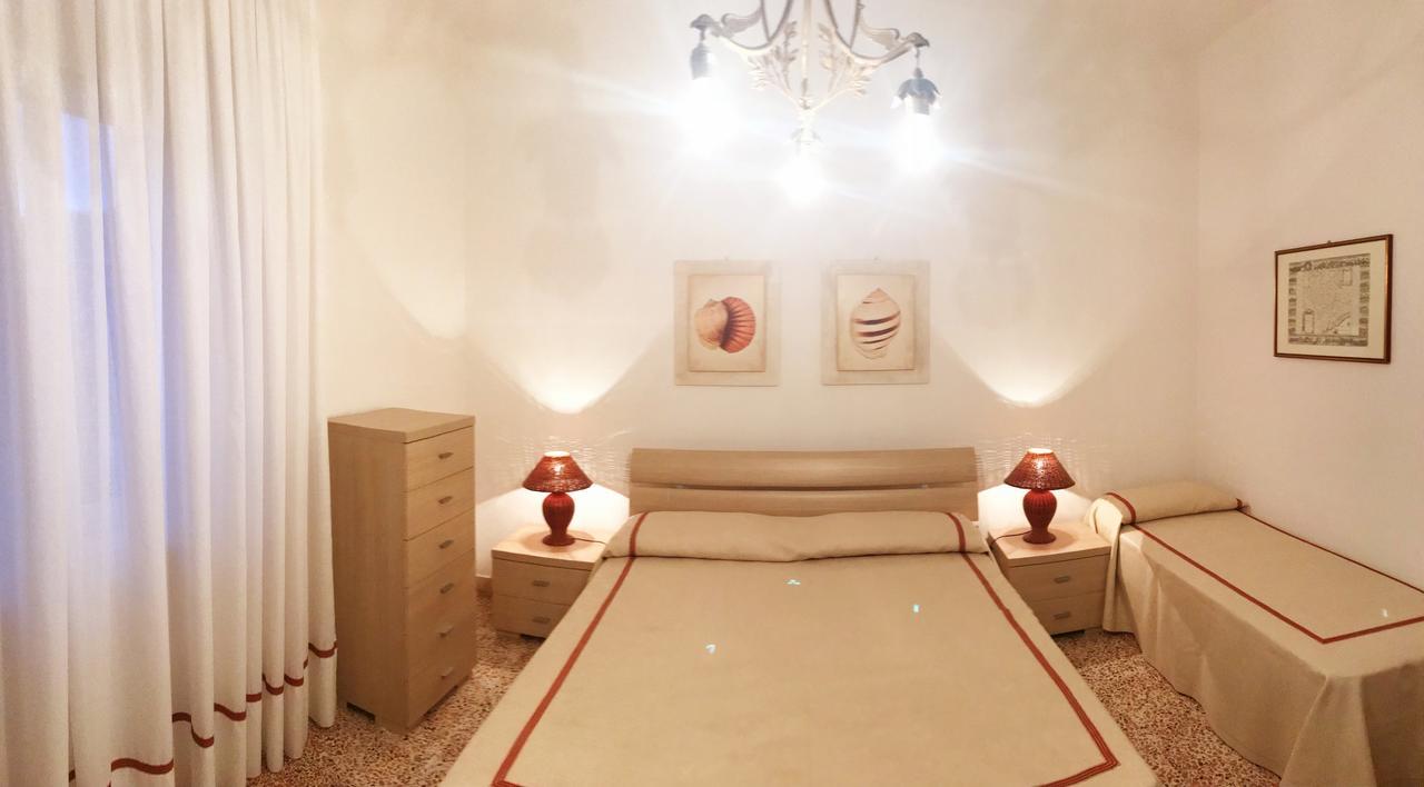 Meri Castiglione della Pescaia Ngoại thất bức ảnh