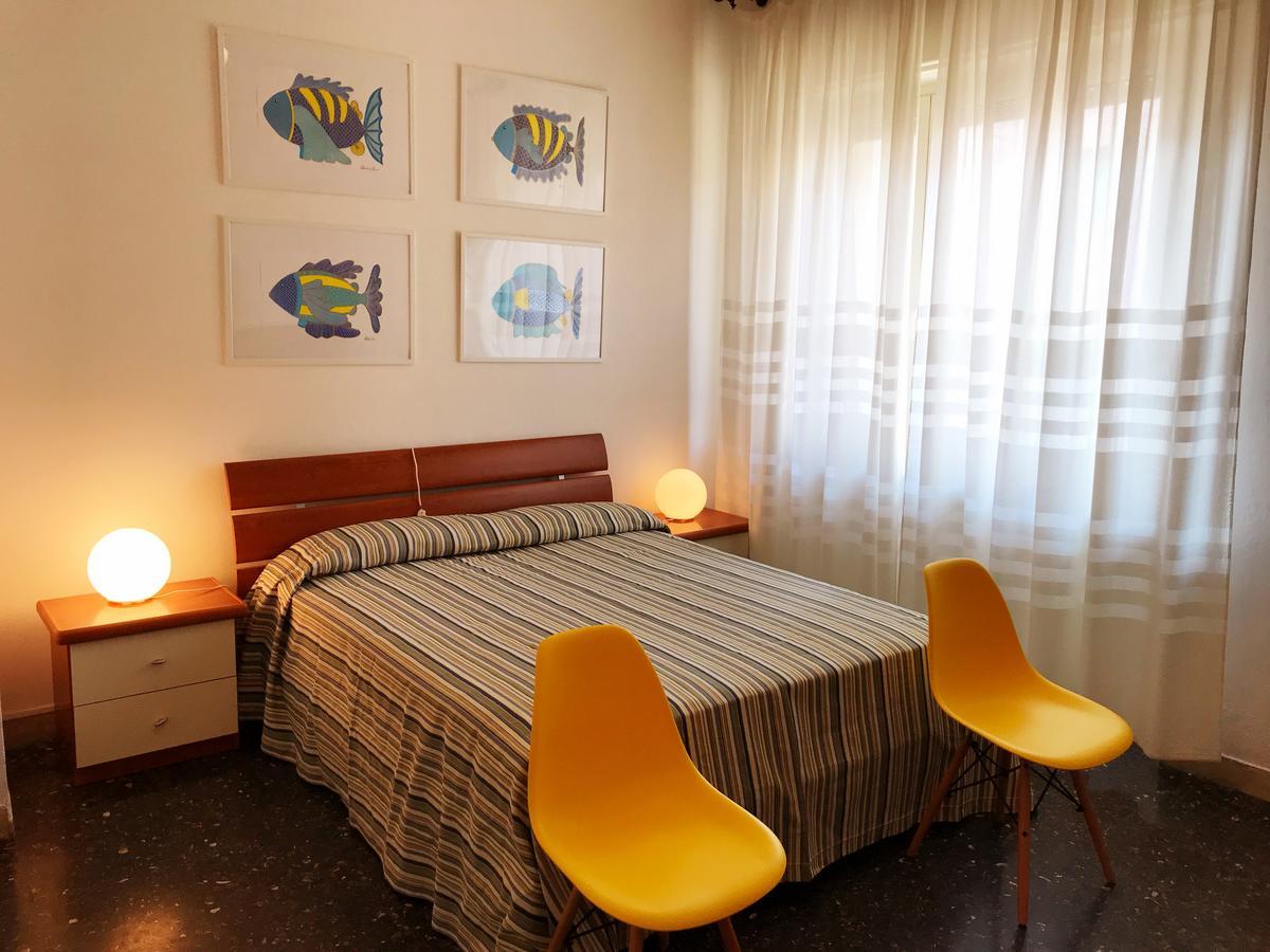 Meri Castiglione della Pescaia Ngoại thất bức ảnh
